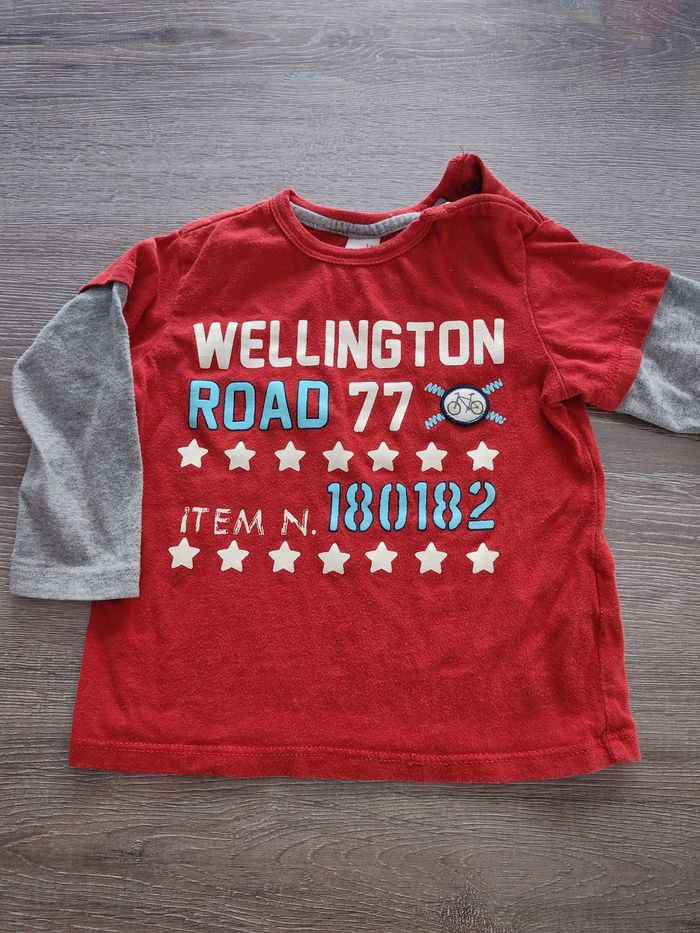T shirt