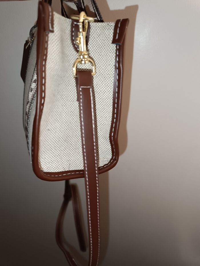 Sac coach  neuf - photo numéro 6