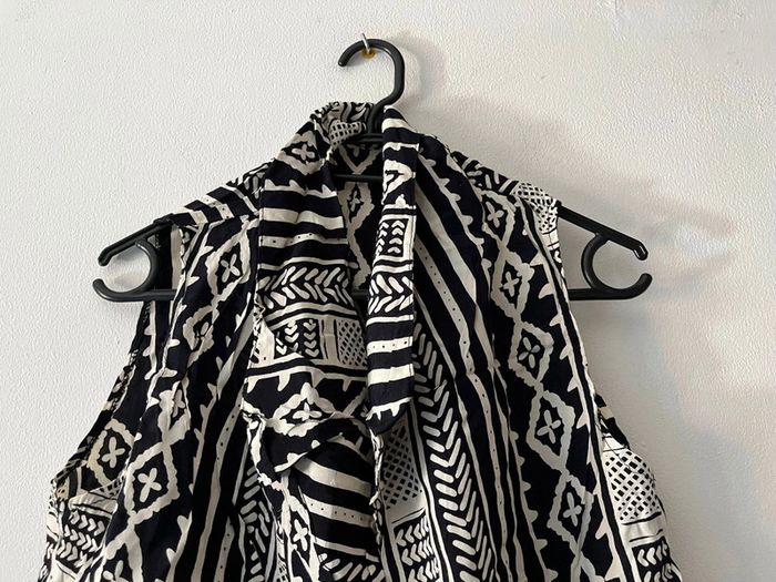 🌻 Magnifique Blouse femme Taille Unique 🌻 - photo numéro 2