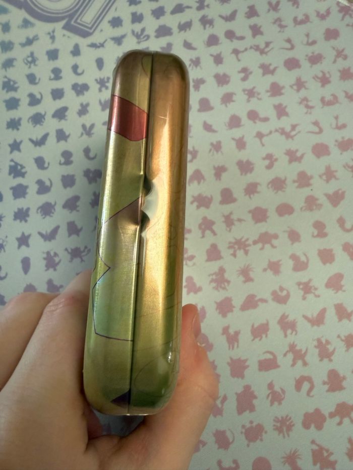 Mini tin 151 - photo numéro 3