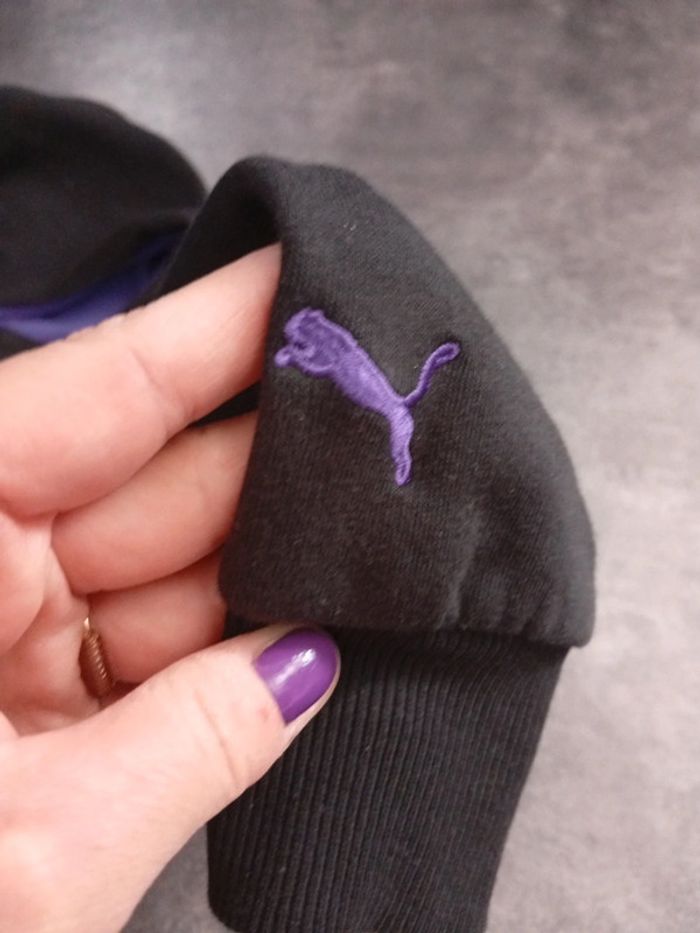 Veste Puma - photo numéro 4
