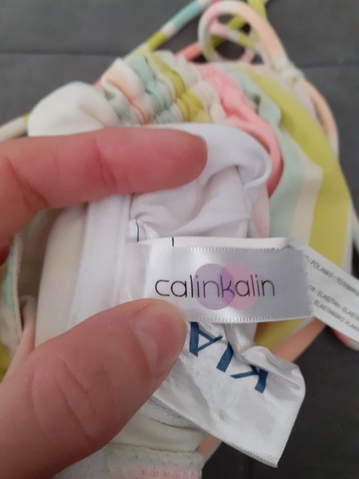 Maillot de bain - photo numéro 10