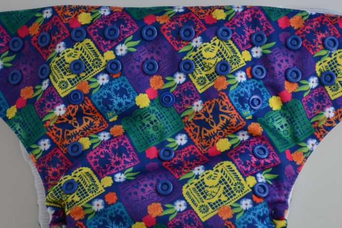 Couche lavable Mama Koala - photo numéro 4