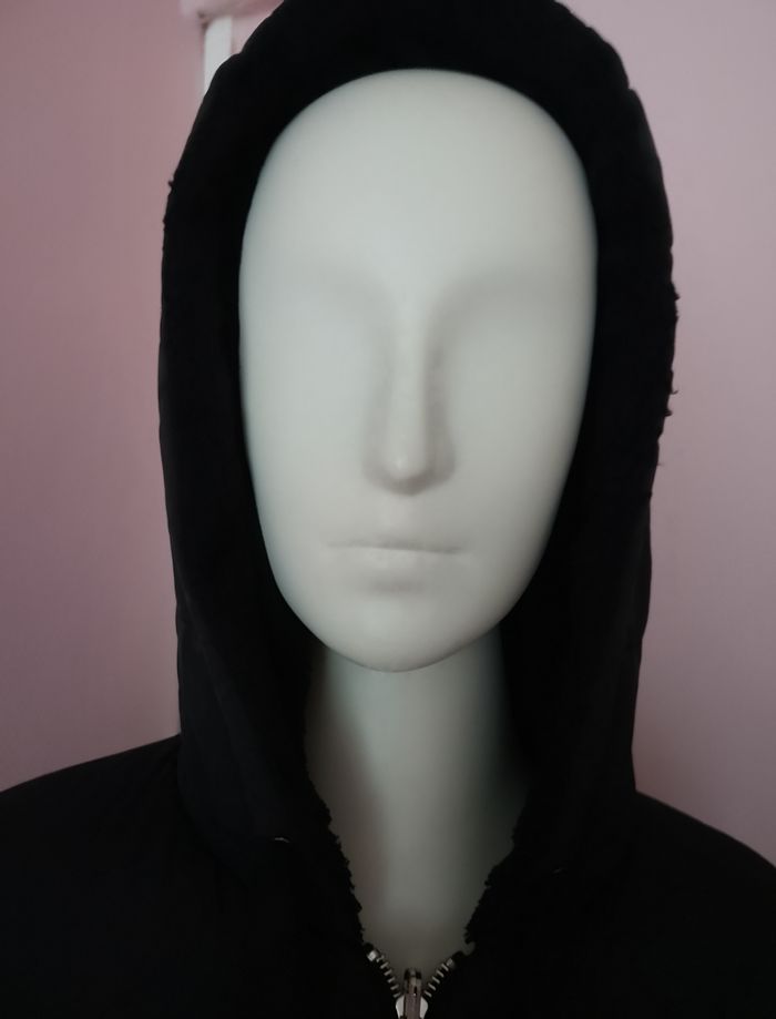 Parka femme - photo numéro 4