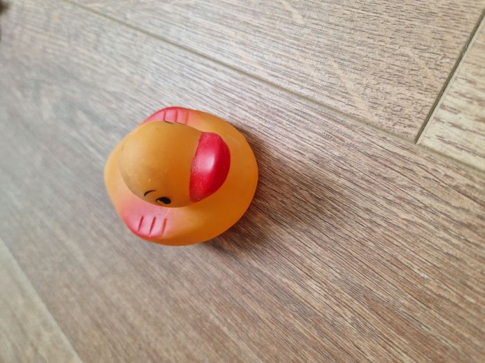 18 jouets de Bain Thème Marin Baleine Canard pieuvre - photo numéro 4