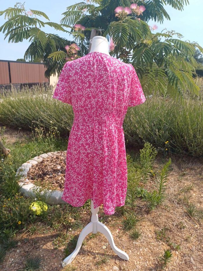 Robe shein taille xl - photo numéro 3