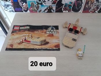 Lego star wars