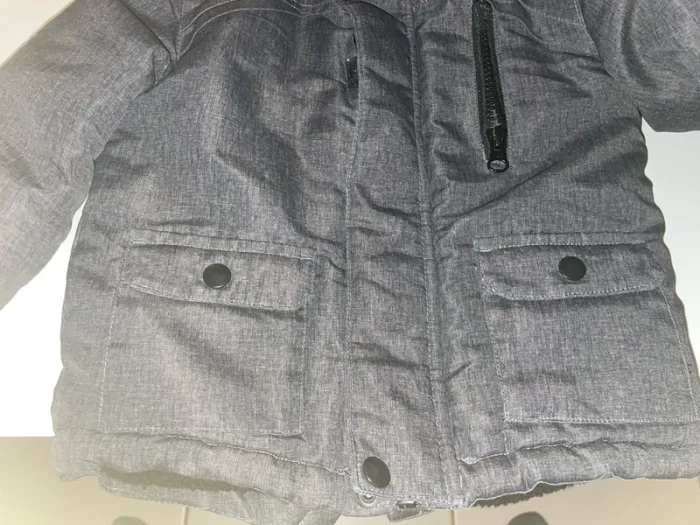Manteau 18-24 mois - photo numéro 2