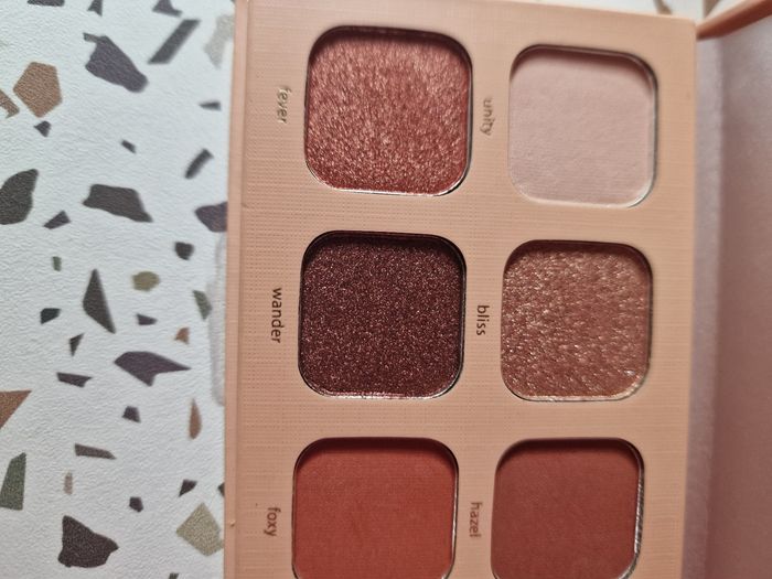 Palette - photo numéro 3