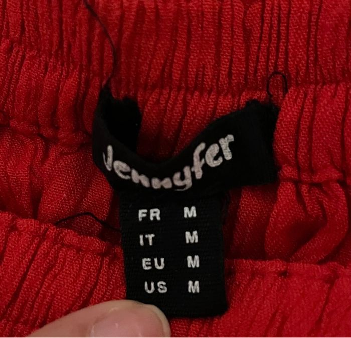 Haut court - photo numéro 2