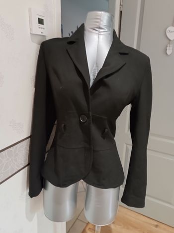 Veste femme t 38 Morgan