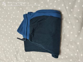 Jogging Kiabi Ado M-18ans-176-182cm Réduction jusqu'à -70%