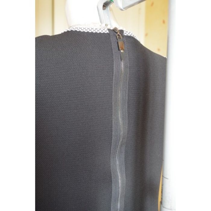 Promod - Robe courte à motifs- Taille 42 - photo numéro 3