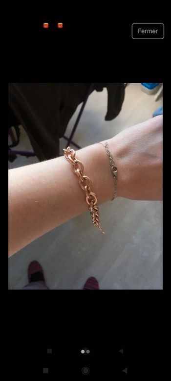 Bracelet