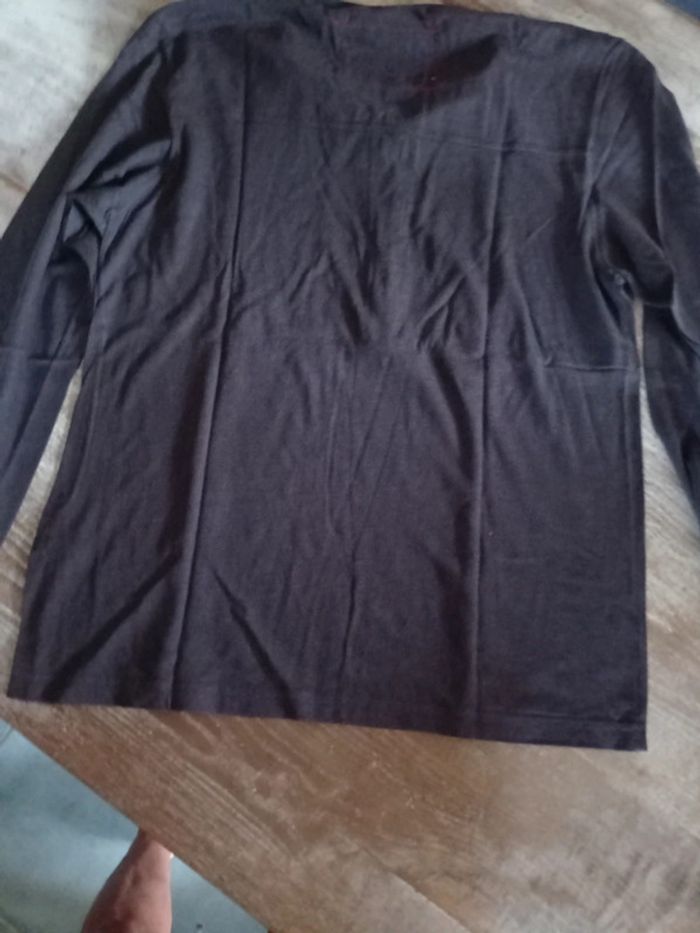 T shirt Devred - photo numéro 5