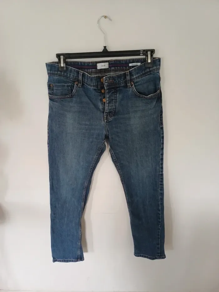 Jeans Jules