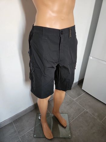 Short homme Décathlon