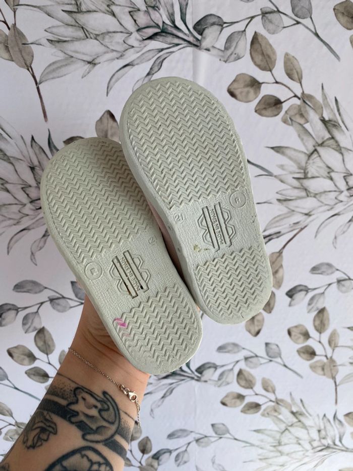 Tennis jacadi - photo numéro 3