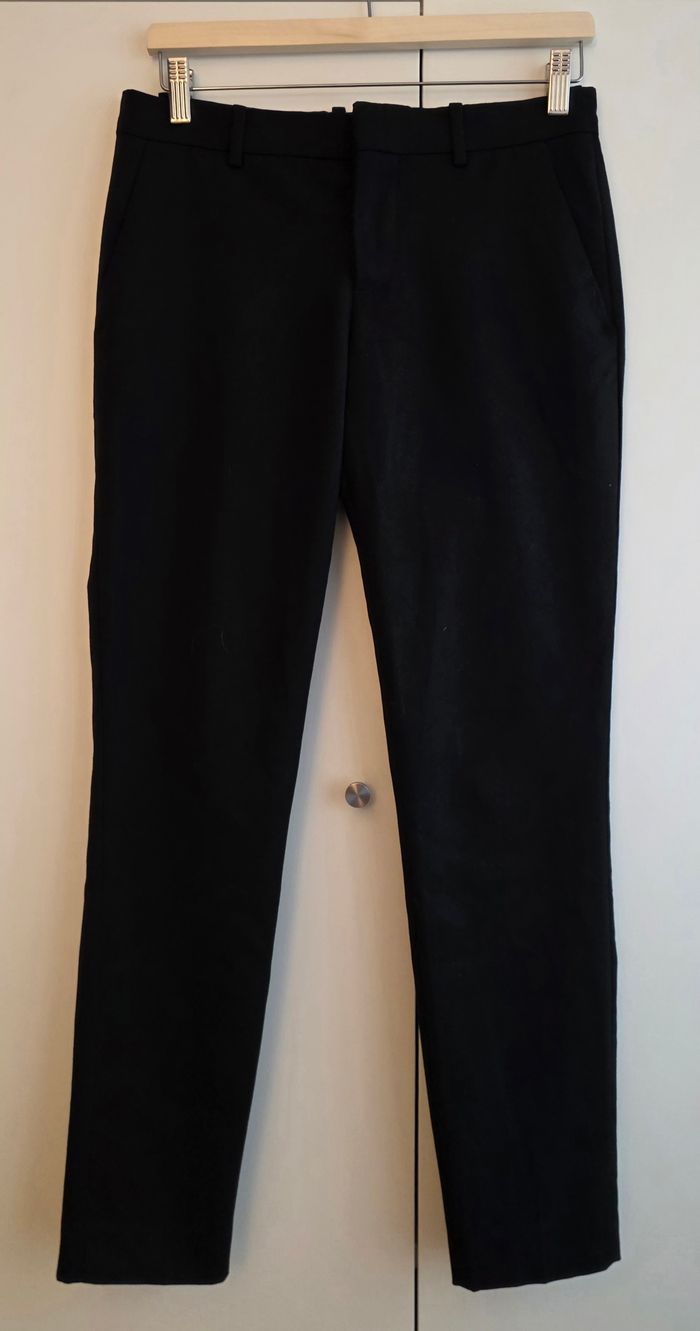 Pantalon Zara, taille XS