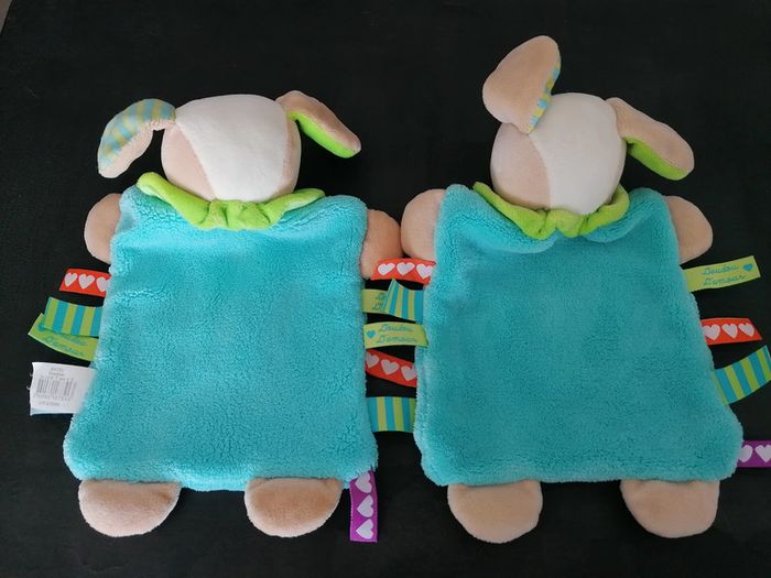 Chien x2 - photo numéro 2