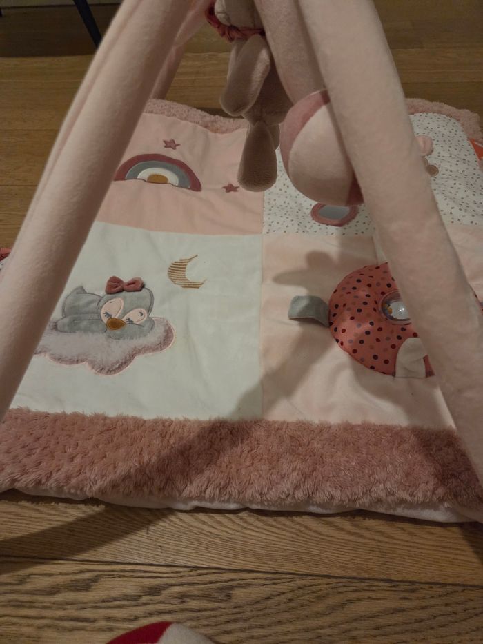 Tapis d’eveil - photo numéro 2