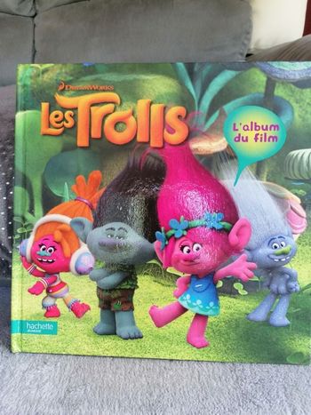 Beau livre comme neuf