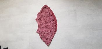 jupe sergent major 3 ans