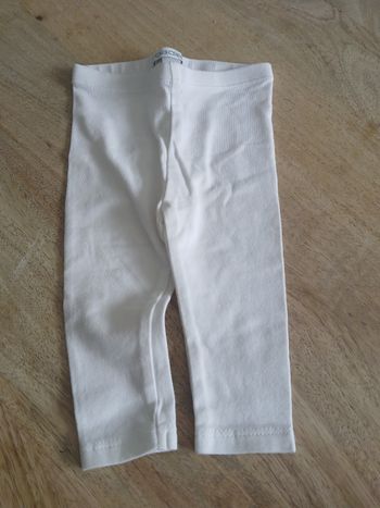 Legging bebe fille 3mois 