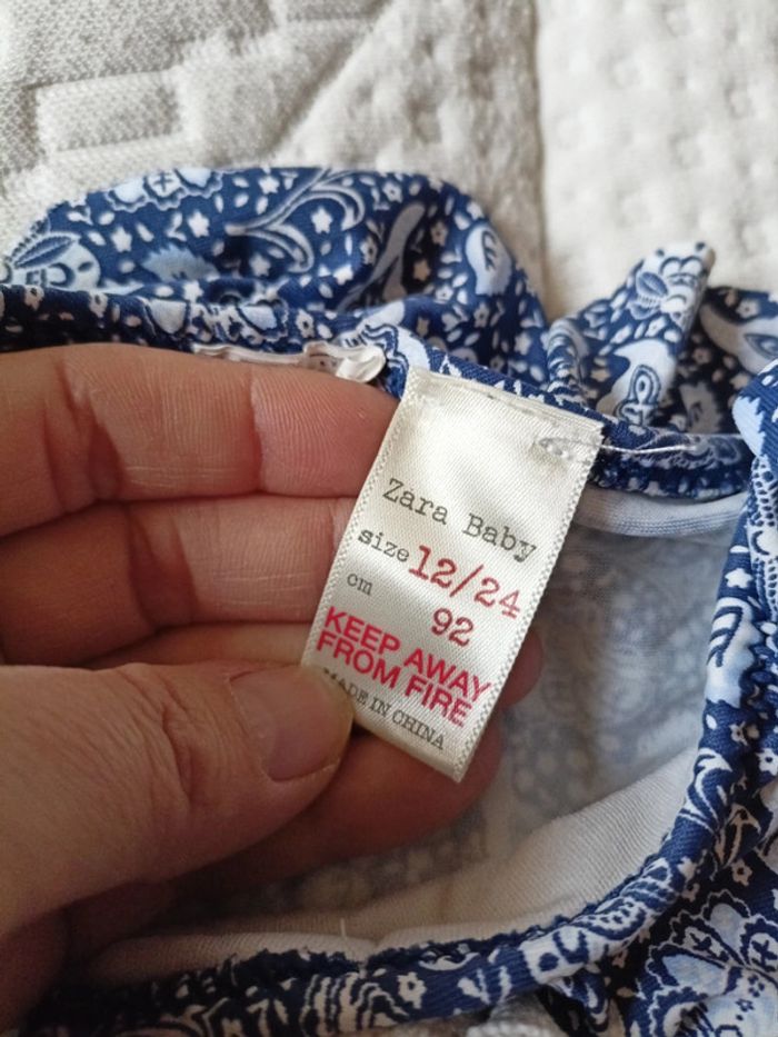 Lot de maillot 2 ans - photo numéro 5