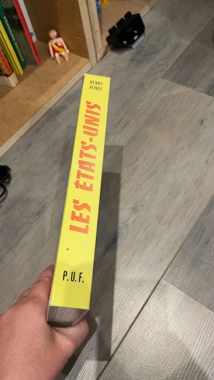 Les États Unis - photo numéro 3