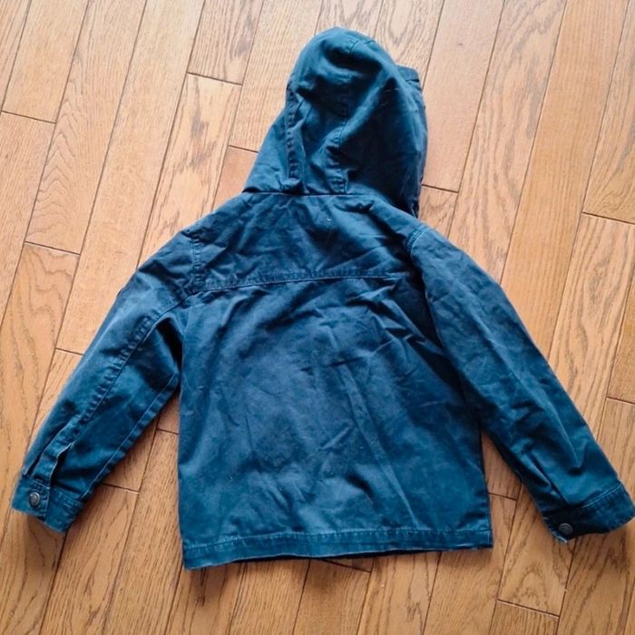 Blouson demi saison - photo numéro 2