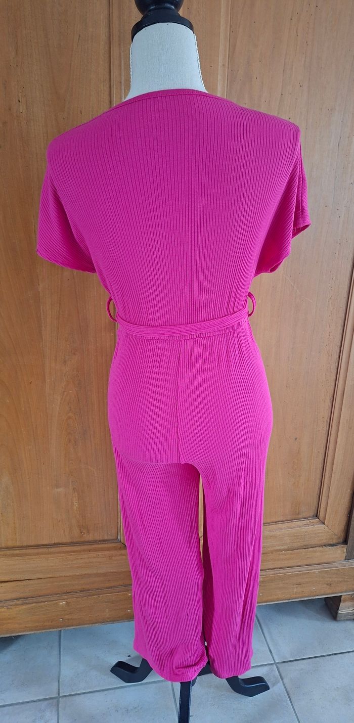 Combinaison - photo numéro 2