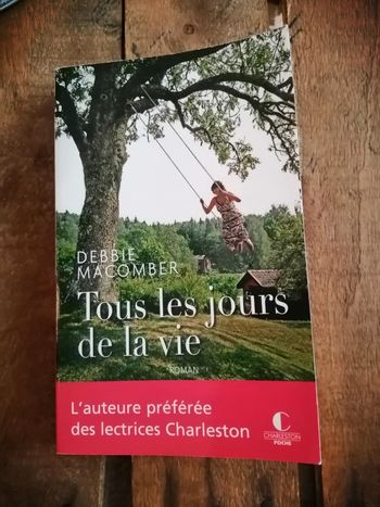 Tous les jours de la vie