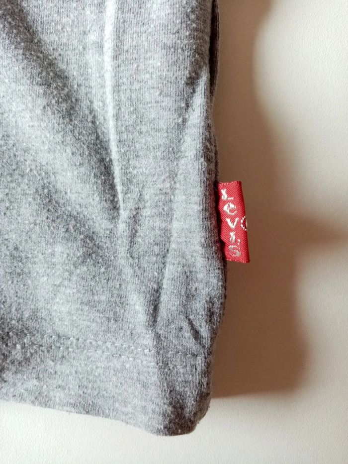 T-shirt Levi's 10 ans - photo numéro 3