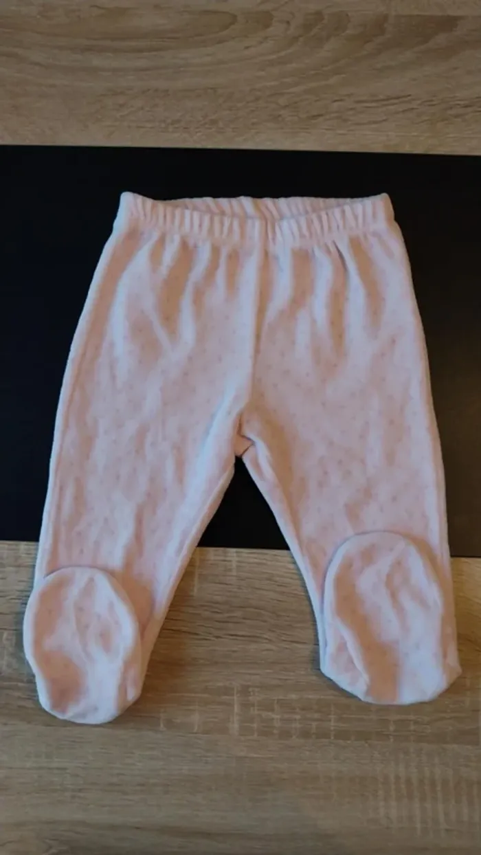 Pyjama - photo numéro 4