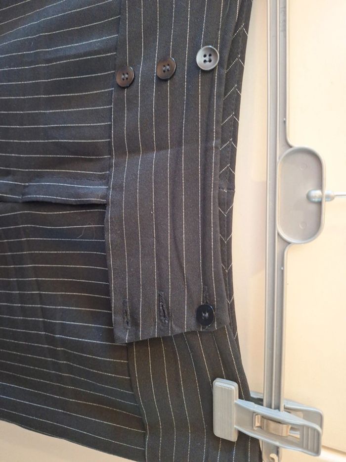 Tailleur femme 40 - photo numéro 5