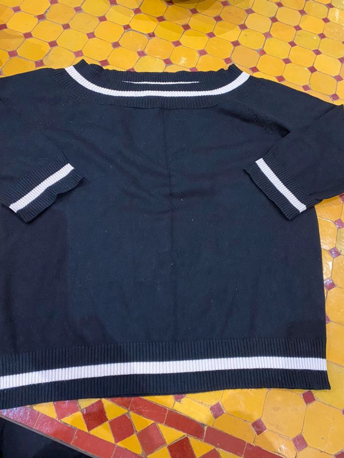 Petit pull