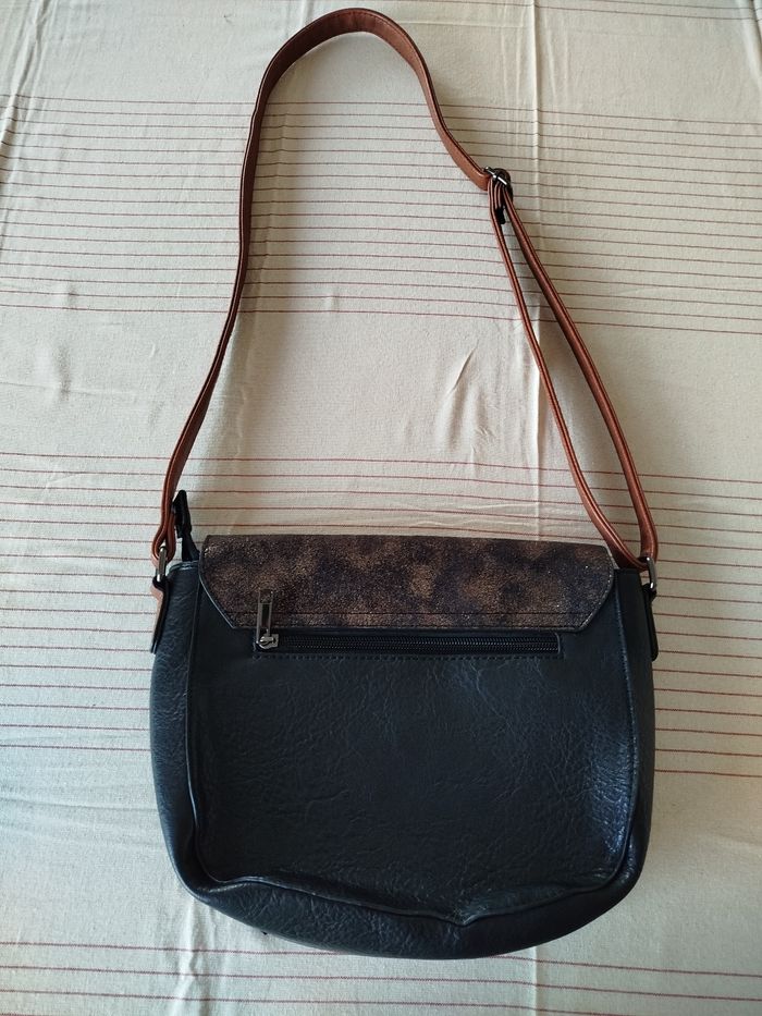 Sac à main Mélanie Paris neuf - photo numéro 3