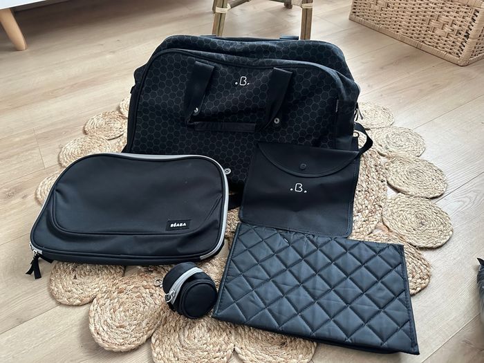 Sac à langer BEABA - photo numéro 2