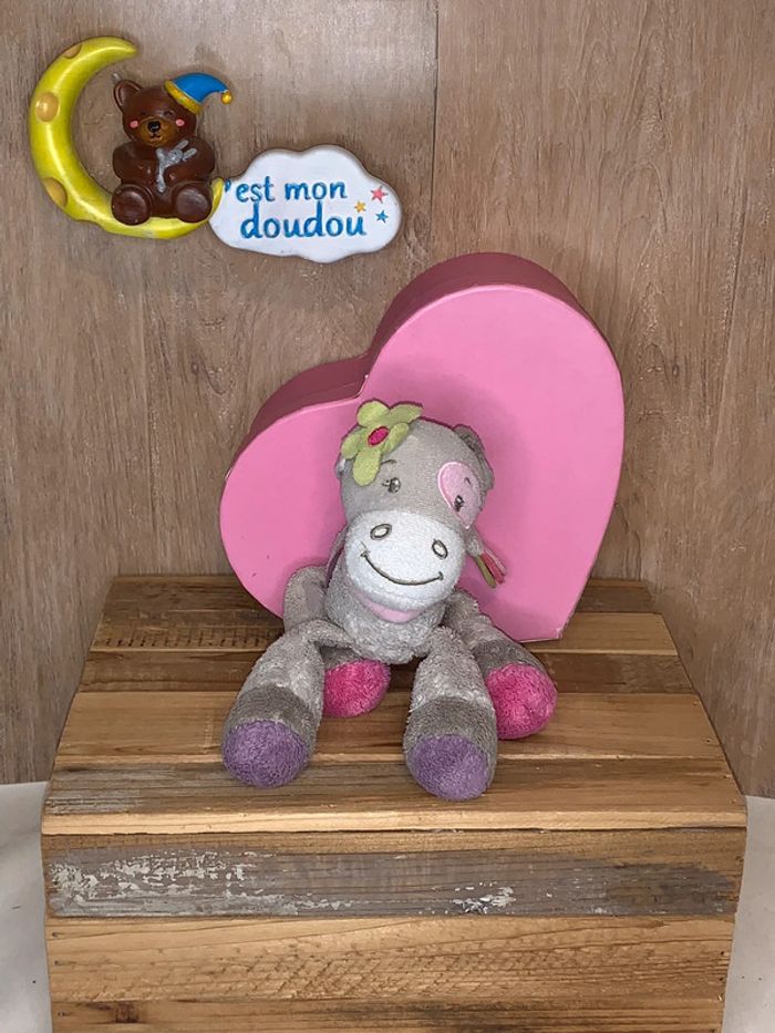 NT36 Doudou vache 🐮 nattou