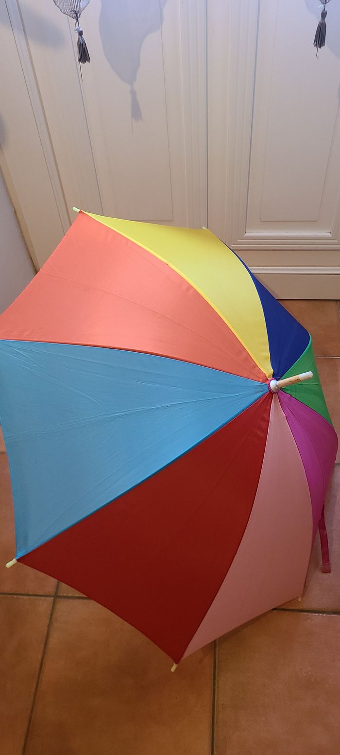 Parapluie Ours- Vilac enfant - photo numéro 2