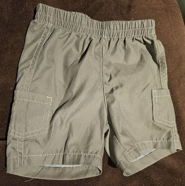 Lot garcon 12m  (été) - photo numéro 5