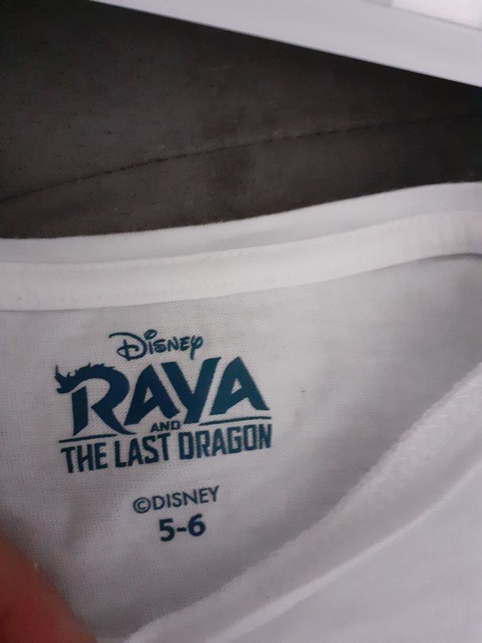 Tee-shirt - photo numéro 2