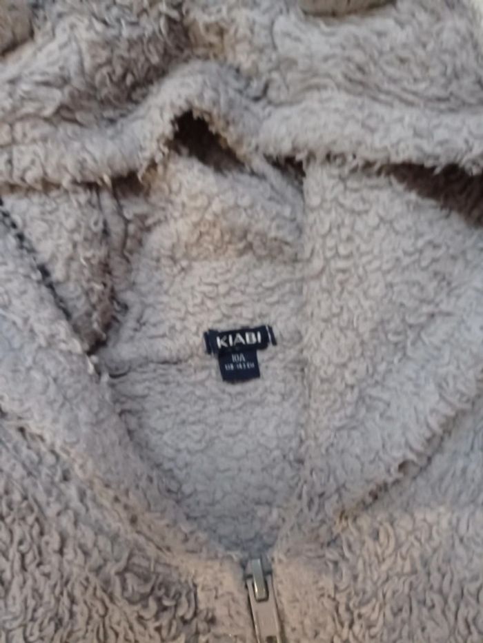 Veste - photo numéro 2