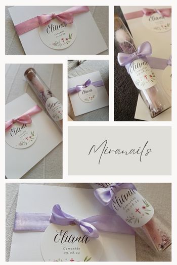 Faire part ou invitation