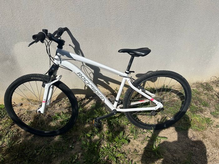 Vélo rockrider