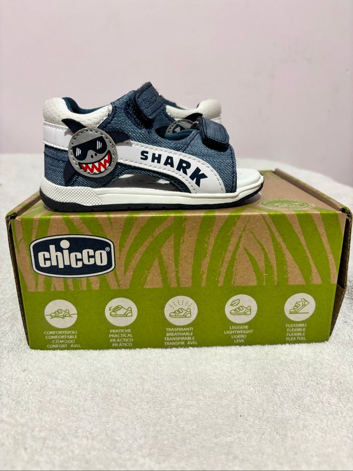 Chaussure enfant - photo numéro 2