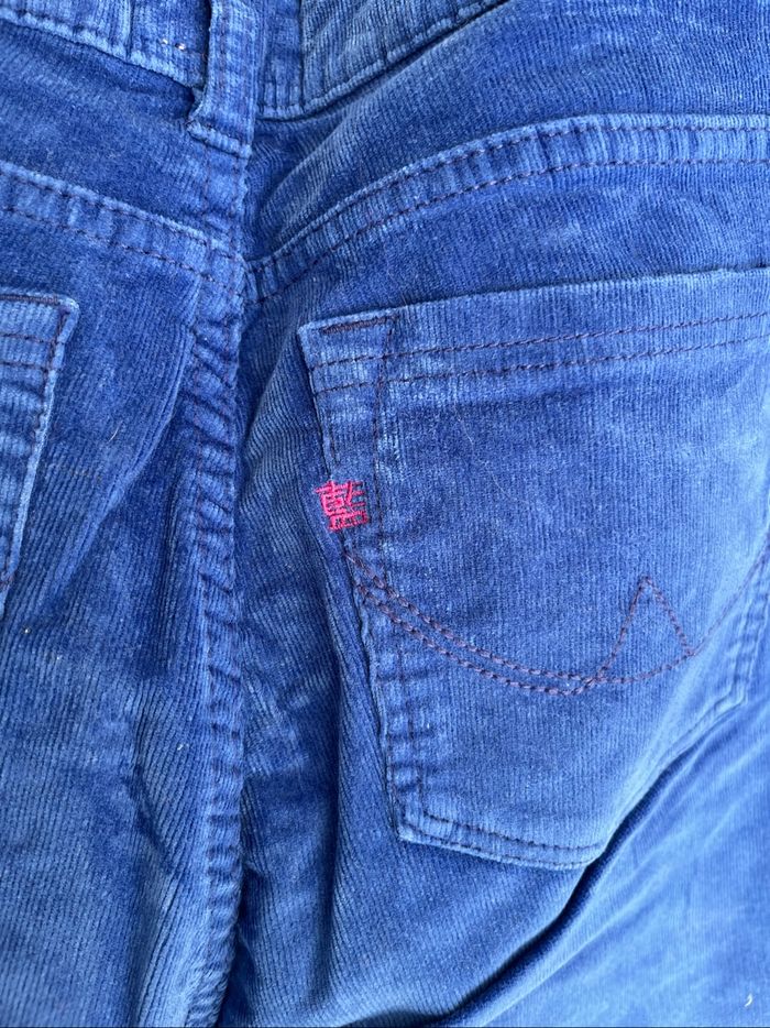 Jean Superdry - photo numéro 7