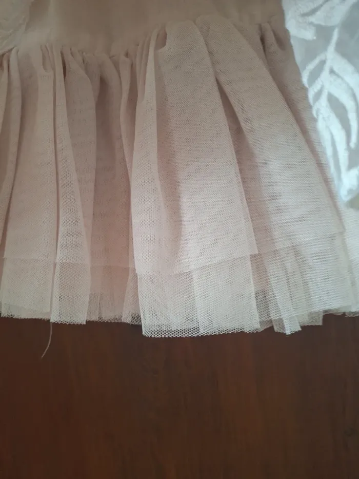 Robe de princesse - photo numéro 3