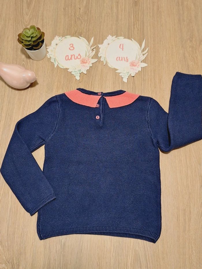 Pull parapluie - photo numéro 9